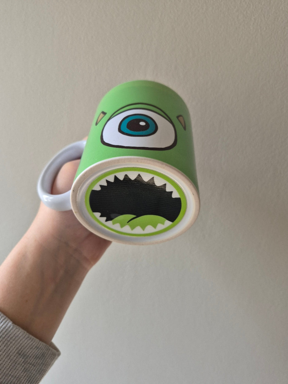 Monster-Inspired 11oz Mug ποΈπβ