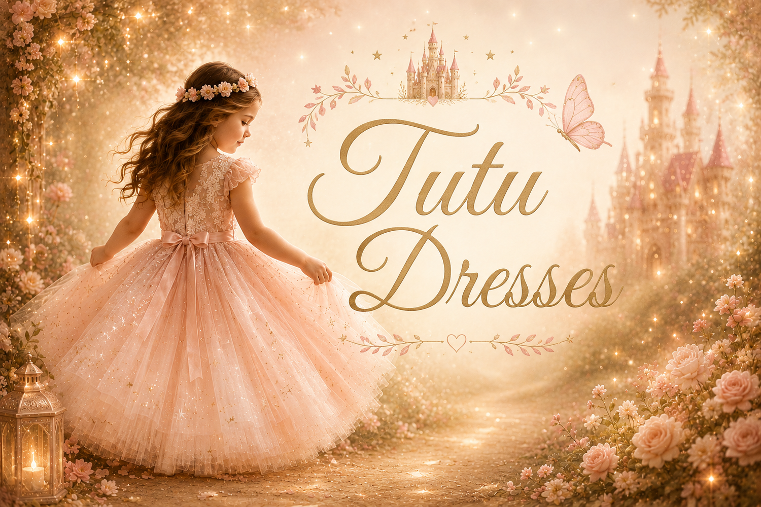 Tutu Dresses