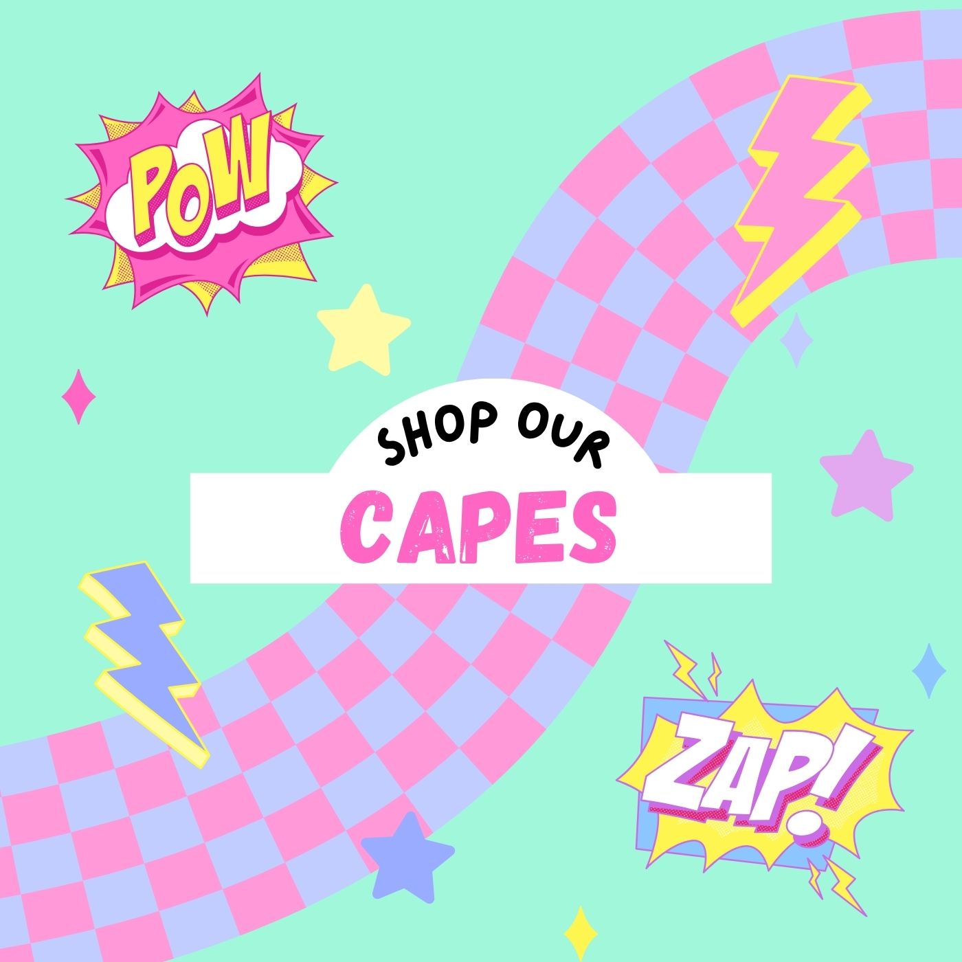 Capes