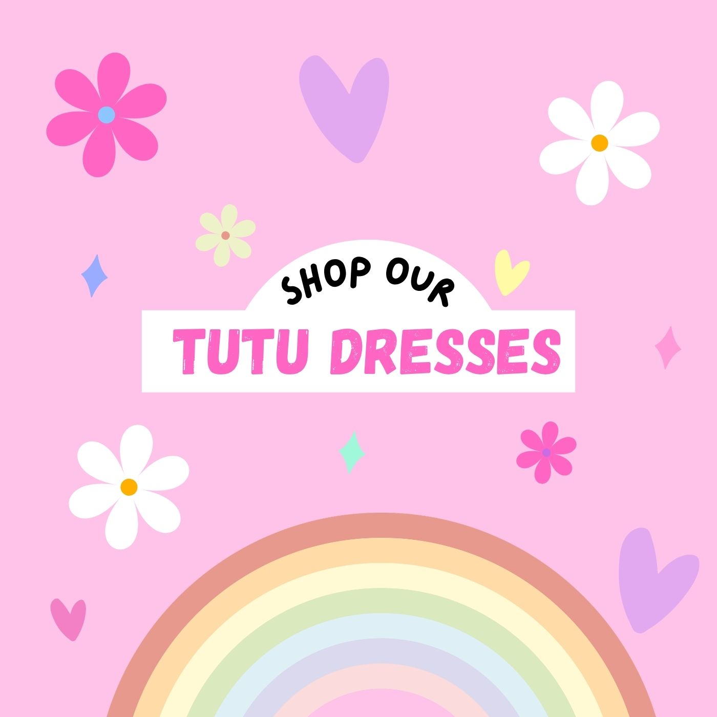Tutu Dresses