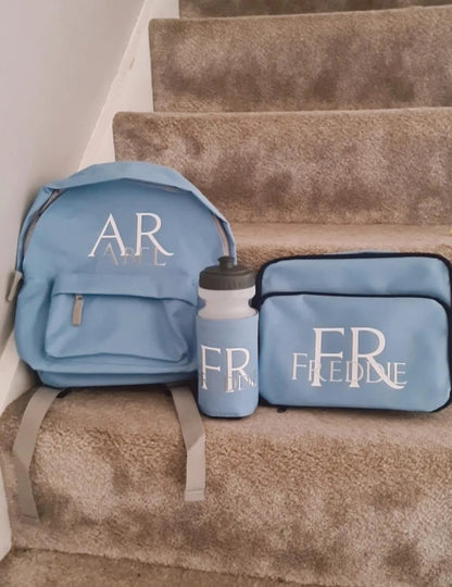 Back to School Bundles