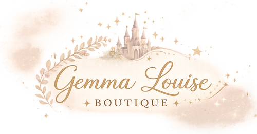 GemmaLouiseBoutique