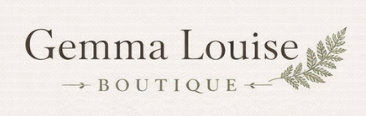 GemmaLouiseBoutique