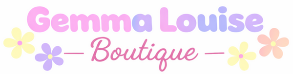 GemmaLouiseBoutique